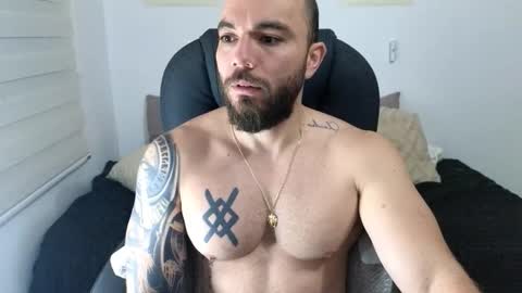 Isaac carter online show from 2, 11, 2025