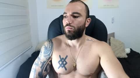 Isaac carter online show from 8, 11, 2025