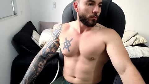 Isaac carter online show from 6, 3, 2026