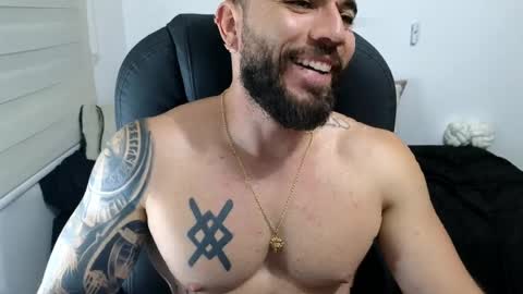 Isaac carter online show from 3, 4, 2026