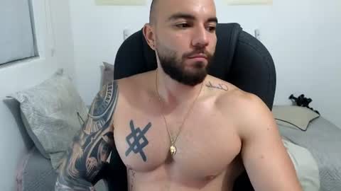 Snapshot of isaac_carter chatting on 17, 6, 2026 Isaac carter online show from 17, 6, 2026