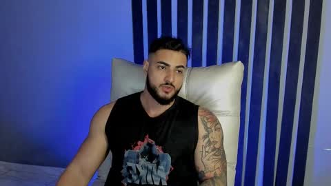 Isaac online show from 23, 11, 2025