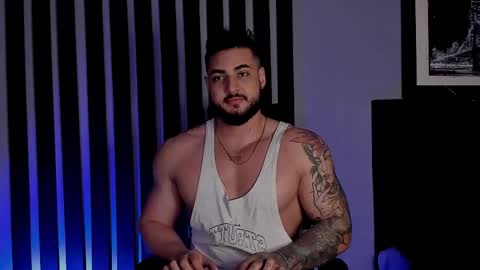 Isaac online show from 26, 11, 2025