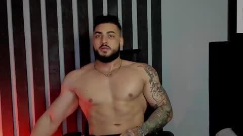 Isaac online show from 28, 11, 2025