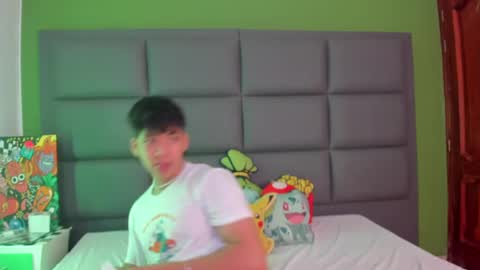 isaac_cryston online show from 13, 2, 2025