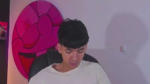 isaac_cryston online show from 12, 9, 2025