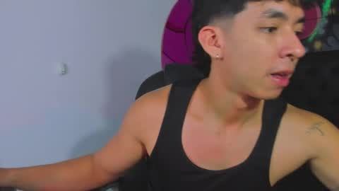 isaac_cryston online show from 1, 10, 2025