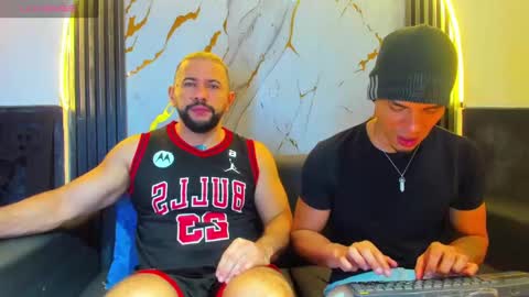 isaac_franko online show from 15, 10, 2025