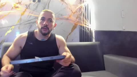 isaac_franko online show from 20, 10, 2025