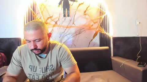 isaac_franko online show from 26, 10, 2025