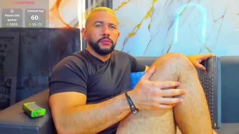 isaac_franko online show from 29, 10, 2025