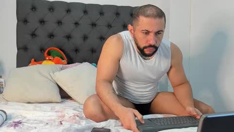 isaac_franko online show from 30, 11, 2025