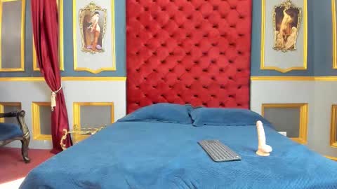 isaac_grimm online show from 5, 12, 2025