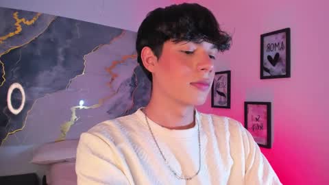 Isaac Kurtt online show from 22, 11, 2025