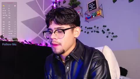 Isaac Saenz. online show from 5, 12, 2024