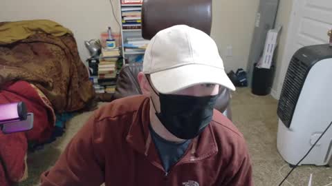 isaac online show from 3, 3, 2025