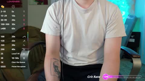 isaac online show from 19, 9, 2025