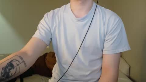 isaac online show from 22, 2, 2026