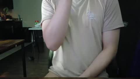 isaac online show from 1, 3, 2026