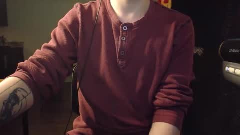 isaac online show from 6, 3, 2026