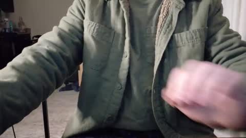 isaac online show from 23, 4, 2026