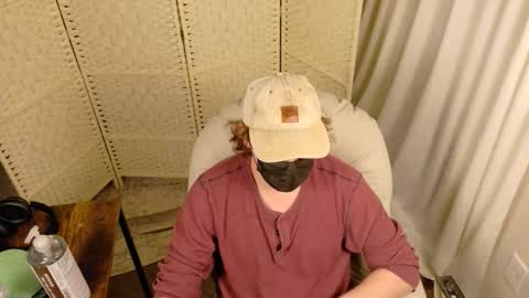 Snapshot of isaac_sheffield chatting on 3, 6, 2026 isaac online show from 3, 6, 2026