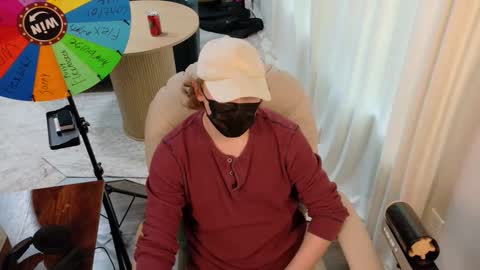 Snapshot of isaac_sheffield chatting on 10, 6, 2026 isaac online show from 10, 6, 2026