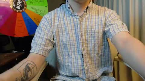 Snapshot of isaac_sheffield chatting on 13, 6, 2026 isaac online show from 13, 6, 2026