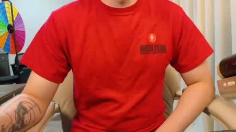 Snapshot of isaac_sheffield chatting on 14, 6, 2026 isaac online show from 14, 6, 2026