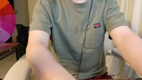 Snapshot of isaac_sheffield chatting on 23, 6, 2026 isaac online show from 23, 6, 2026