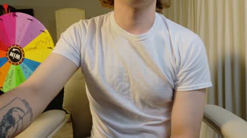 Snapshot of isaac_sheffield chatting on 2, 7, 2026 isaac online show from 2, 7, 2026