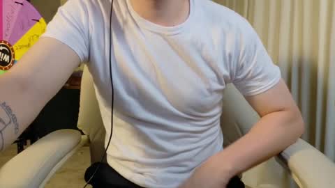 Snapshot of isaac_sheffield chatting on 3, 7, 2026 isaac online show from 3, 7, 2026