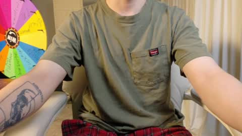 Snapshot of isaac_sheffield chatting on 4, 7, 2026 isaac online show from 4, 7, 2026