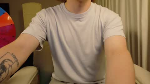 Snapshot of isaac_sheffield chatting on 5, 7, 2026 isaac online show from 5, 7, 2026