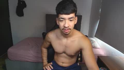 Snapshot of isaac_sttone01 chatting on 4, 7, 2026 muscle isaac online show from 4, 7, 2026