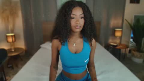 Isaa Coleman online show from 20, 12, 2025