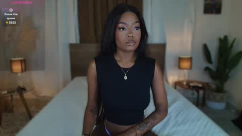 Isaa Coleman online show from 2, 3, 2026