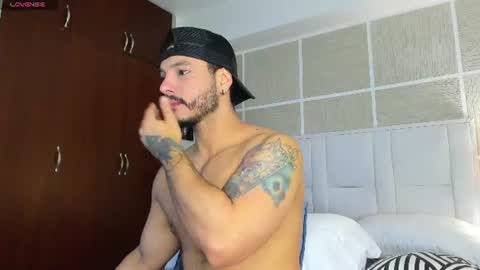 Isaac Surez online show from 7, 8, 2026