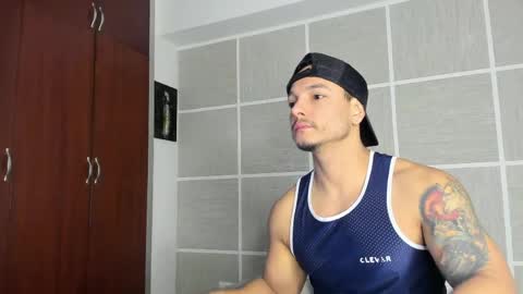 Isaac Surez online show from 7, 5, 2026