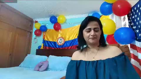 Snapshot of isabeel_sofia01 chatting on 25, 6, 2026 Isabeel Sofia online show from 25, 6, 2026