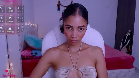 isabel online show from 9, 3, 2026