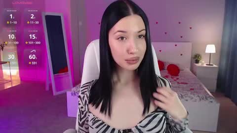 Bella online show from 15, 2, 2025