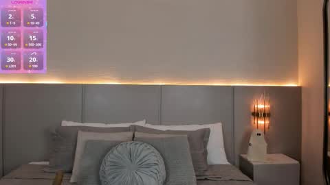 Isa online show from 23, 10, 2025