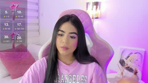 Isabel  online show from 24, 12, 2024