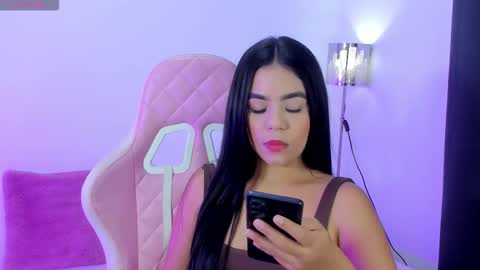 Snapshot of isabel_queen_ chatting on 20, 2, 2026 Isabel online show from 20, 2, 2026