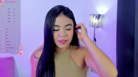 Snapshot of isabel_queen_ chatting on 25, 2, 2026 Isabel online show from 25, 2, 2026