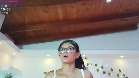 Isabel online show from 14, 5, 2026