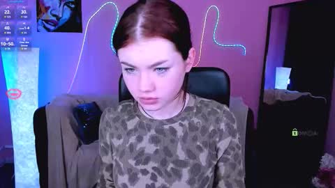 isabel online show from 2, 3, 2026