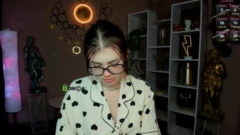 isabel online show from 15, 4, 2026