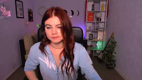 isabel online show from 26, 5, 2026